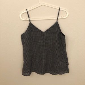 Banana Republic cami